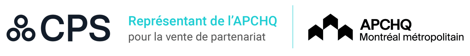 Représentant de l'APCHQ